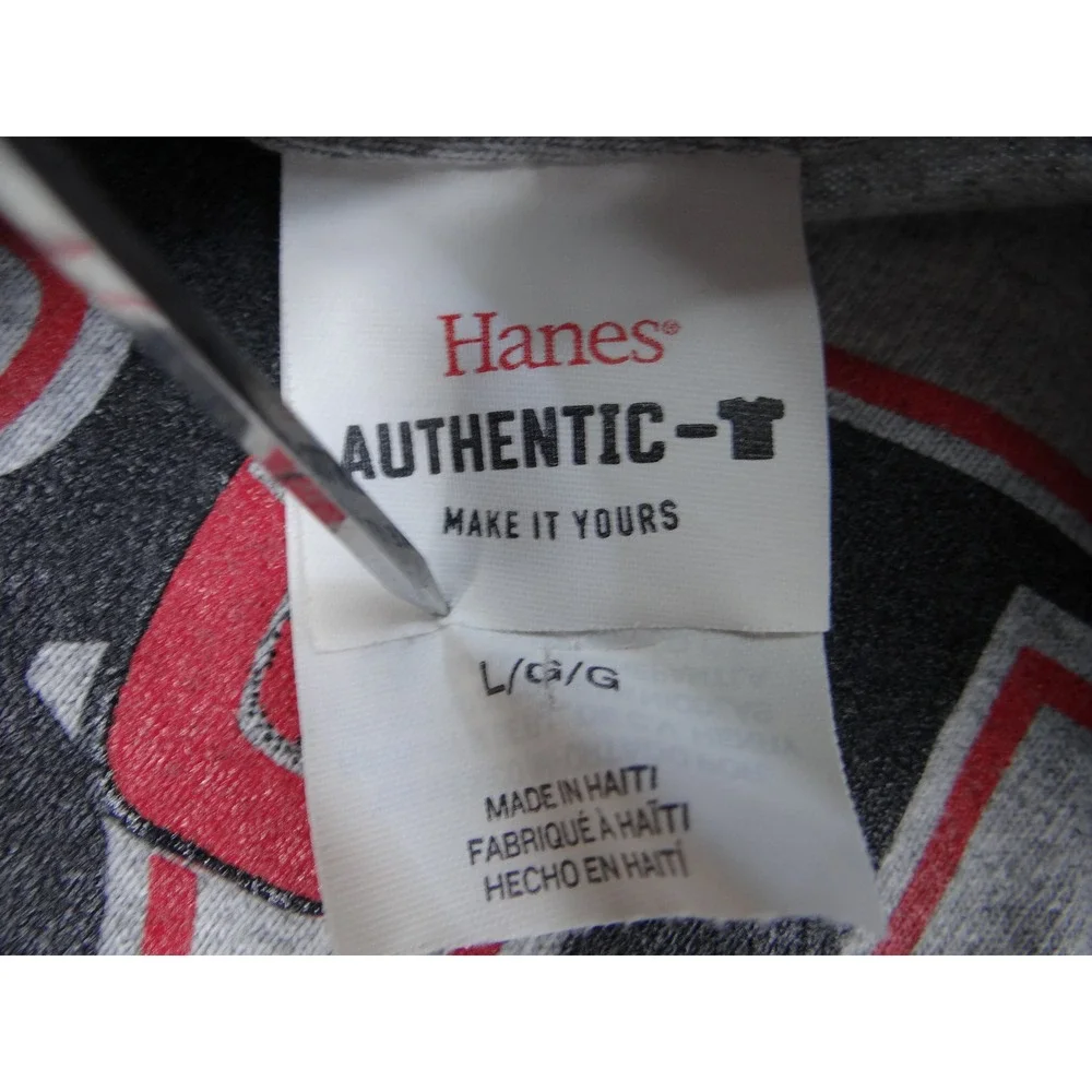 Hanes fbi quantico